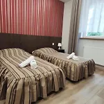 Gościnny Motel Gaj (Wyszkow)