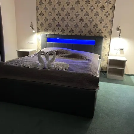 Goscinny Gaj Motel