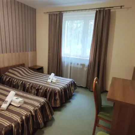 Goscinny Motel