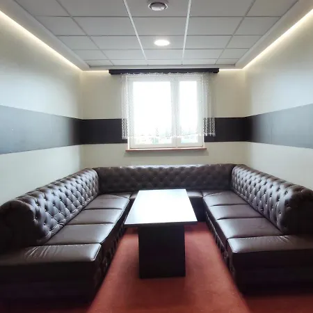 Goscinny * Gaj (Wyszkow)