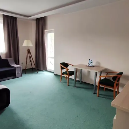 Motel Goscinny Gaj *