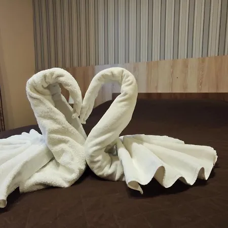 Goscinny Gaj (Wyszkow)