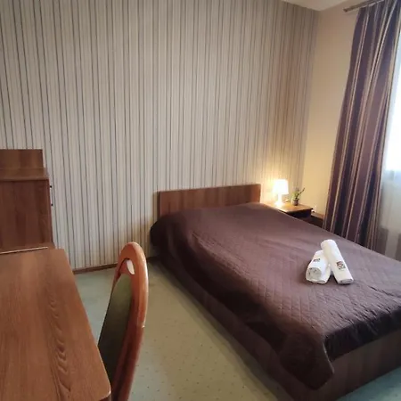 Goscinny * Gaj (Wyszkow)