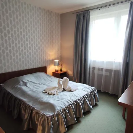 Gościnny