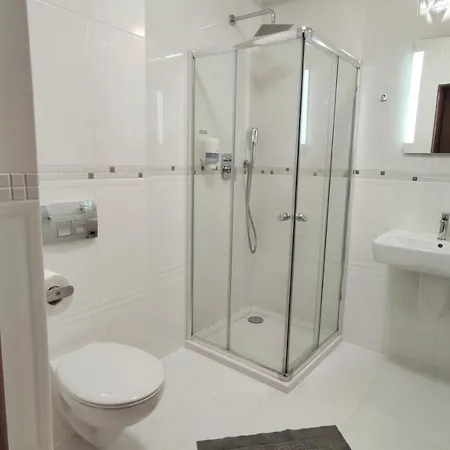 Motel Goscinny Gaj Gaj (Wyszkow)