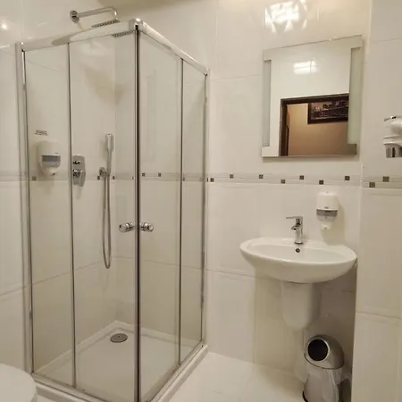 Motel Goscinny Gaj (Wyszkow)