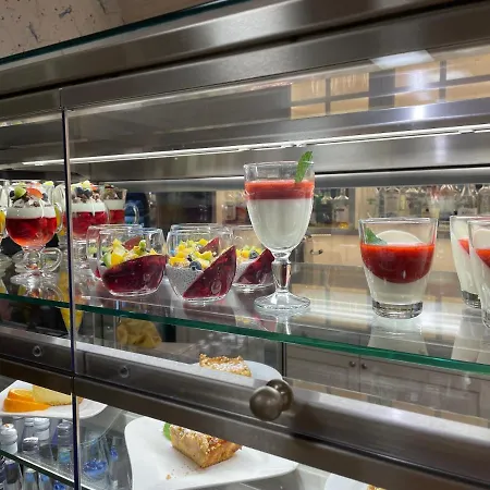 Goscinny Motel Gaj (Wyszkow)