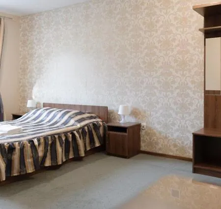 Motel Goscinny