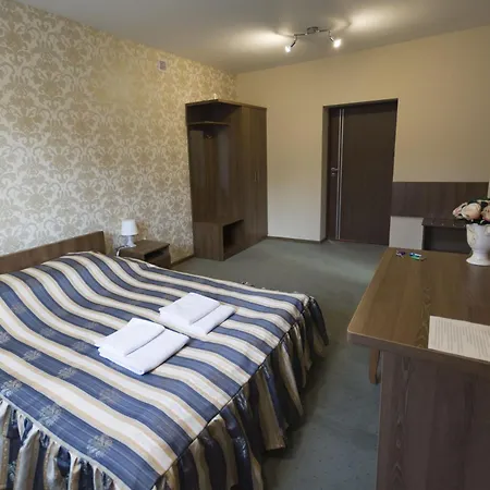 Motel Gościnny *