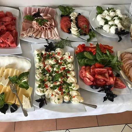 Gościnny
