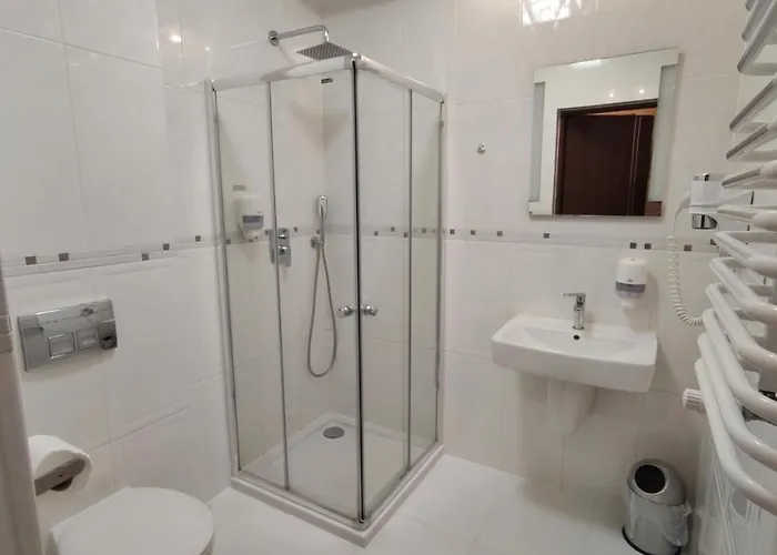 Gościnny * Gaj (Wyszkow)