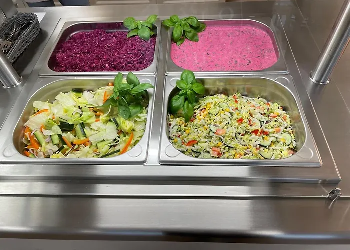 Motel Gościnny Gaj (Wyszkow)