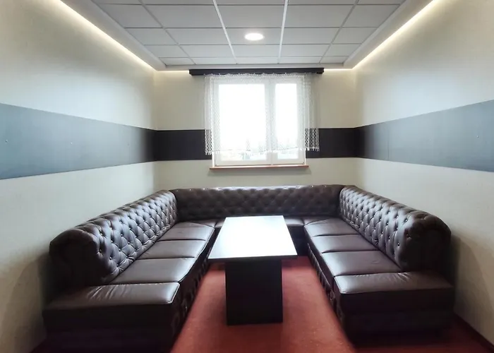 Gościnny * Gaj (Wyszkow)