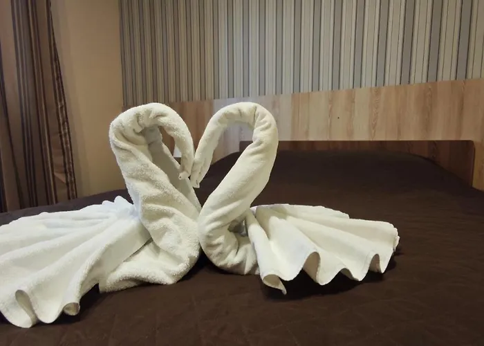 Gościnny Gaj (Wyszkow)