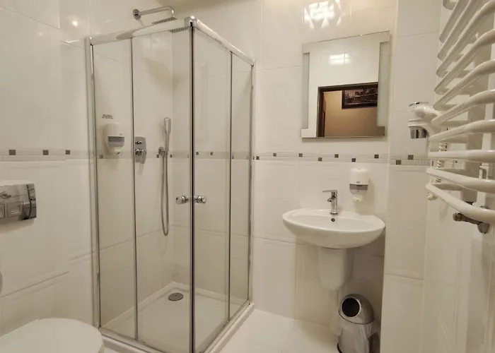 Motel Gościnny Gaj (Wyszkow)