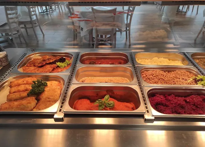 Gościnny Gaj (Wyszkow)